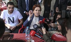 Meral Akşener bu kez rakam vererek açıkladı