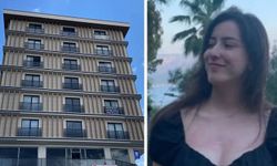 Aksaray'da doktor sevgilisinin evinin balkonundan düştü. Hemşire Saliha Tuncel öldü