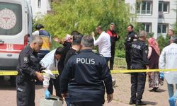 Kayseri'de çocuklarıyla birlikte balkondan düşen Nurgül Dal ve 2 çocuğu öldü