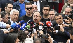 Oy kullanımı devam ederken YSK Başkanı Yener'den flaş açıklama