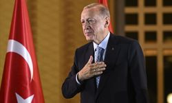 Erdoğan'a görkemli tören: Bakın dünyadan kimler gelecek?