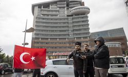 CHP'nin kapısına dayandılar: Kılıçdaroğlu istifa!