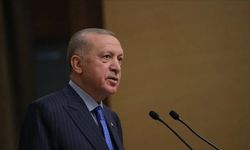 Son dakika! Cumhurbaşkanı Erdoğan'dan flaş açıklama