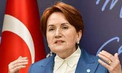 Meral Akşener kimin aradığını açıkladı: İstifası istenmiş!