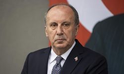 Muharrem İnce'yi şoke eden gelişme