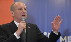 Muharrem İnce'den yeni açıklama: Kime oy istedi?