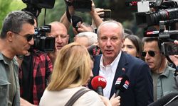 Muharrem İnce oyunu kime verecek? Sağ kolu cumhurbaşkanlığı seçiminde oyunu kime vereceğini açıkladı