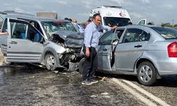 Karabük'te feci kaza: Yaşar Umur ve Müzeyyen Umur öldü