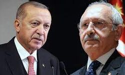 Erdoğan mı Kılıçdaroğlu mu? Seçimin favorisi açıkladılar