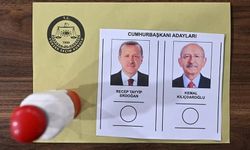 Türkiye Cumhurbaşkanı Seçimi ikinci tur oylaması için sandık başında 