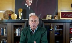 Muharrem İnce sessizliğini bozdu: Flaş sözler