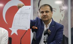 AK Parti'nin Isparta'da milletvekili sayısı arttı