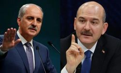 Soylu: 3 milyon 381 bin - Kurtulmuş: 4 milyon 994 bin