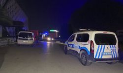 Osmangazi'de cinayet: Murat Tok öldü