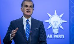 AK Parti Sözcüsü Çelik'ten yeni kabine açıklaması