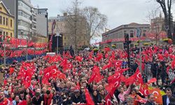 Trabzon'da MHP ile İYİ Parti çekişmesi. Kazanan belli oldu