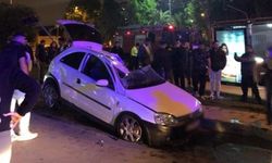 İstanbul'da kendi kullandığı otomobilin altında kalan Cemil Ünal öldü