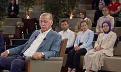 Erdoğan'dan açıklamalar: Kızılay'ın çadır satmasına ne dedi? Patates, soğan, Suriyeliler!