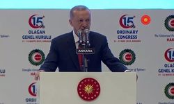 Cumhurbaşkanı Erdoğan'dan memur ve emekli maaşlarıyla ilgili flaş açıklama