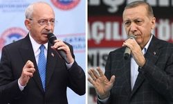 Erdoğan mı Kılıçdaroğlu mu? Seçime saatler kala 2 anketten flaş sonuçlar