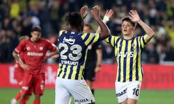 Fenerbahçe Sivasspor'a fark attı, kupada finale çıktı