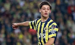 Fenerbahçe Arda Güler'i TFF'ye bildirdi. Resmen açıklandı