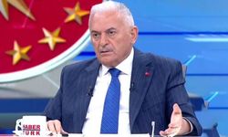 Canlı yayında sunucu Mehmet Akif Ersoy'dan Binali Yıldırım'ı kızdıran HÜDA PAR sorusu