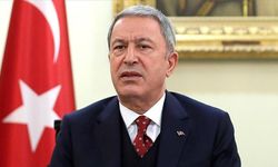 Hulusi Akar'dan “Sinan Oğan” açıklaması: Tedbirimizi alırız