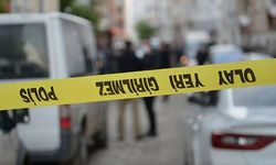Samsun'da cinayet: Hüseyin Erdoğan öldü