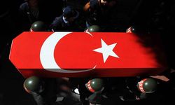 Bitlis'ten acı haber: Polis Ertuğrul Kırık şehit oldu