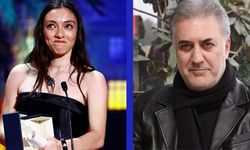 Tamer Karadağlı'dan Merve Dizdar'ın Cannes'daki sözlerine eleştiri