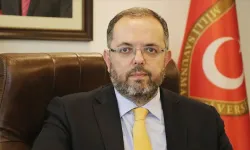 Yeni Milli Eğitim Bakanı olacağı iddia edildi! Erhan Afyoncu kimdir?