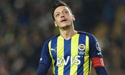 Türk futbolunu ayağa kaldıran Mesut Özil iddiası: Tüm taşlar yerinden oynayacak!