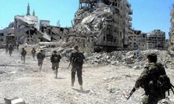 Suriye daha da karışıyor: Suriye’deki askerlere yeni saldırı planları ortaya çıktı