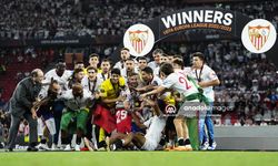 Sevilla Avrupa Ligi şampiyonu oldu