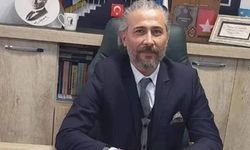 Eskişehir'de MHP'li aday Doç. Dr. Muhammet Bayadır Ayas'a silahlı saldırı