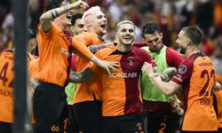 Şampiyon Galatasaray Fenerbahçe'yi ezdi geçti