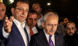 İmamoğlu'nun Kılıçdaroğlu'na karşı planı ortaya çıktı: Bunun hesabı yapılıyor!
