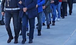 İzmir merkezli 9 ilde şafak vakti operasyon: Aralarında askerler ve polis de var