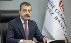 Merkez Bankası Başkanlığı'ndan alınan Şahap Kavcıoğlu'nun yeni görevi belli oldu