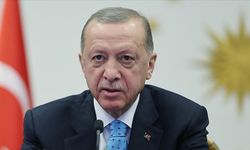 Erdoğan'dan flaş açıklama: Reddediyoruz