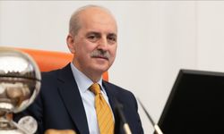 TBMM Başkanı Numan Kurtulmuş'tan Can Atalay açıklaması