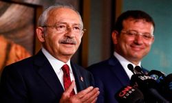 Kılıçdaroğlu'ndan flaş İmamoğlu açıklaması: Bu tartışma bitmiştir