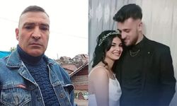 Karabük'te cezaevinden çıkan Tarık Çimen, gelini Karbeyaz Çiçek'i başından vurarak öldürdü