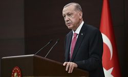 Cumhurbaşkanı Erdoğan müjdeyi verdi