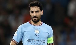 Barcelona İlkay Gündoğan'ı transfer etti: Bakın yılda ne kadar para kazanacak?