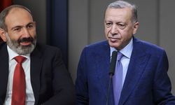 Paşinyan'dan flaş Erdoğan kararı 