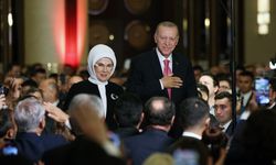 Dünya basını Erdoğan'ın yemin törenini yazdı: Şerefim üzerine yemin ederim