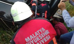 Malatya'da kaza: Safiye Doğru öldü
