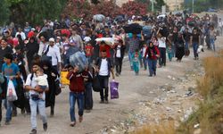 AB'nin Yeni Göçmen Yasası: Avrupa'daki sığınmacılar, "güvenli ülke" sayılan Türkiye'ye geri gönderilecek
